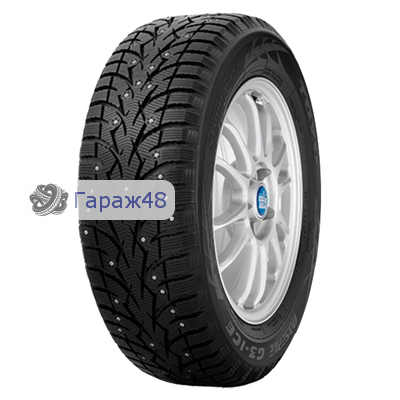 Toyo Observe G3 Ice 215/60 R17 100T
